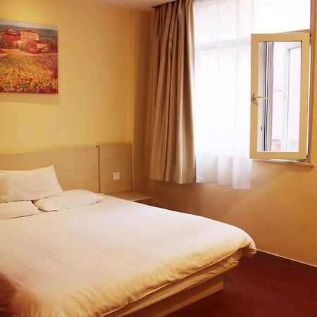 Hanting Express Jinzhou Luoyang Road Central Avenue Habitación foto